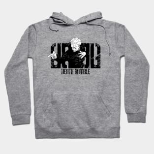 Idle Death Gamble - Hakari Kinji Hoodie